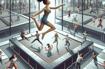 Hoe Kies Je De Juiste Salta Trampoline Voor Veiligheid En Duurzaamheid?