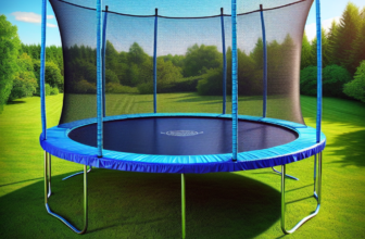 salta trampoline